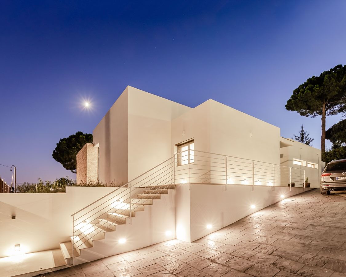 ELLB, Estudi d'arquitectura