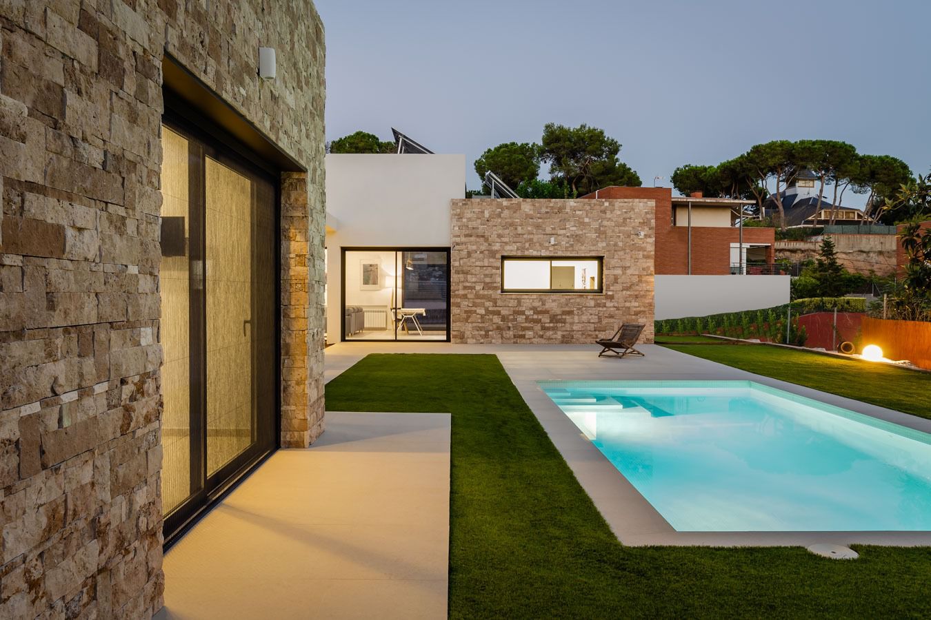 ELLB, Estudi d'arquitectura