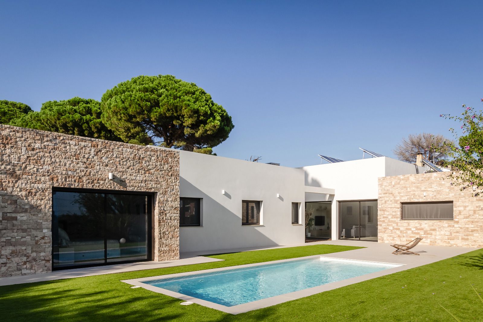 ELLB, Estudi d'arquitectura