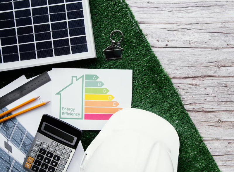 Certificat d'eficiència energètica