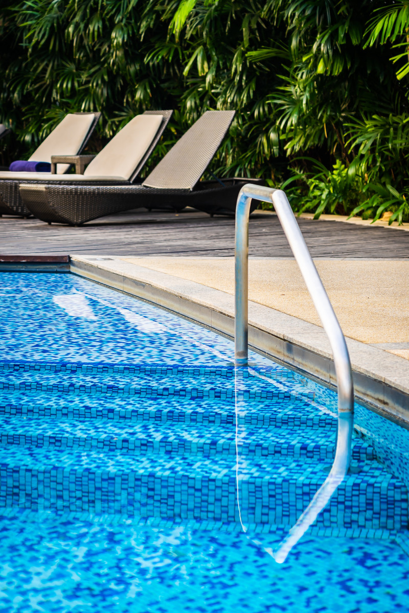 Projectes de piscines